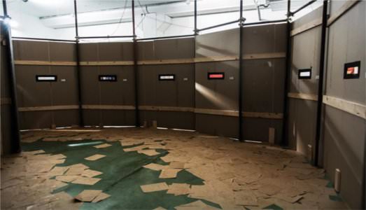 Fino al 31.X.2014 | Alessandro Valeri, Stai con me | Medioarea Gallery, Terni